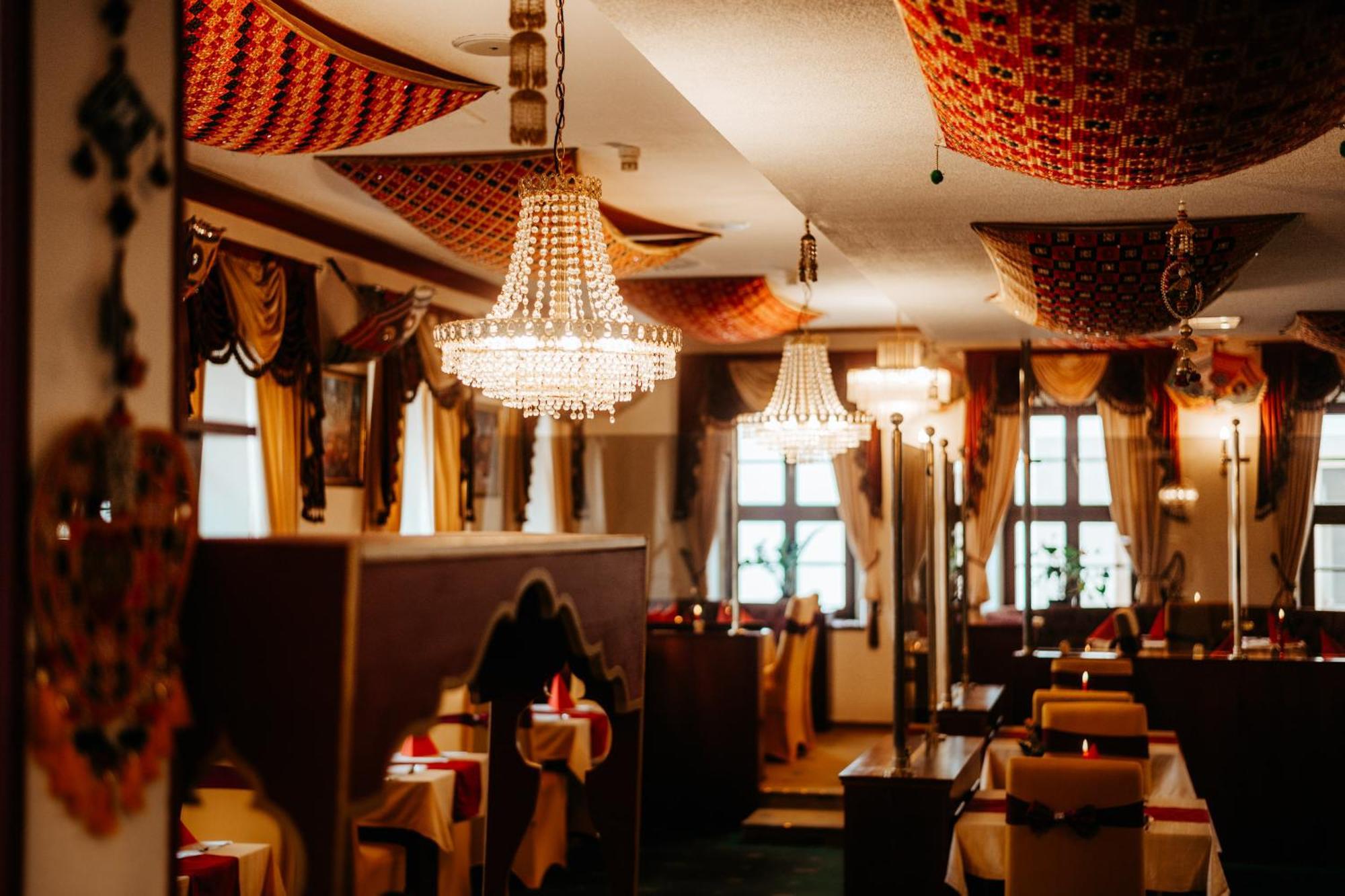 Hotel Brander Hof Екстериор снимка