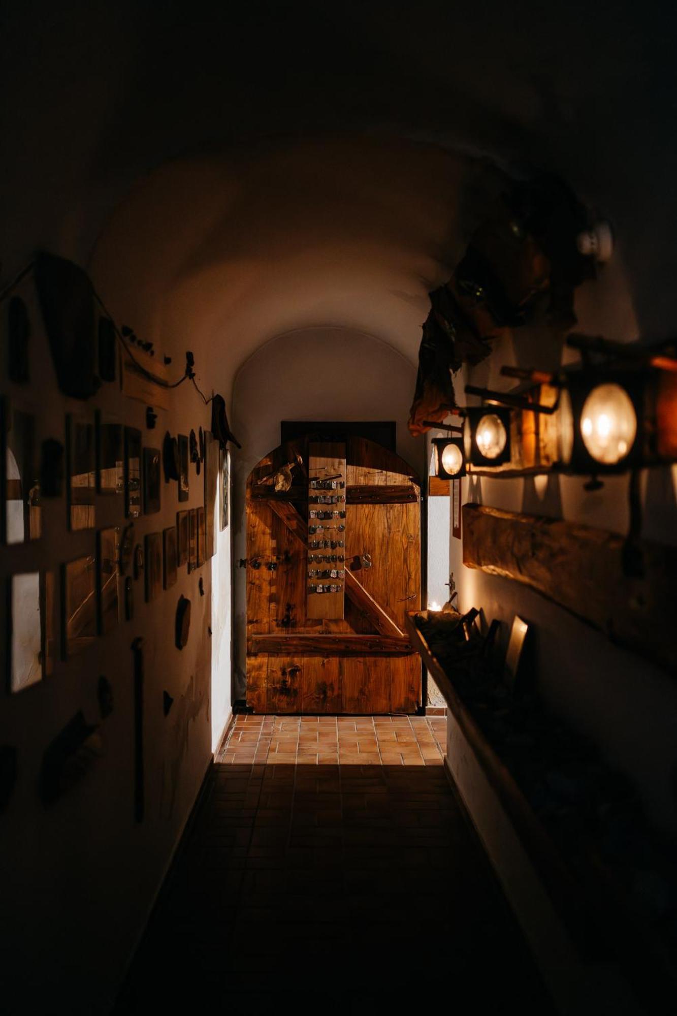 Hotel Brander Hof Екстериор снимка