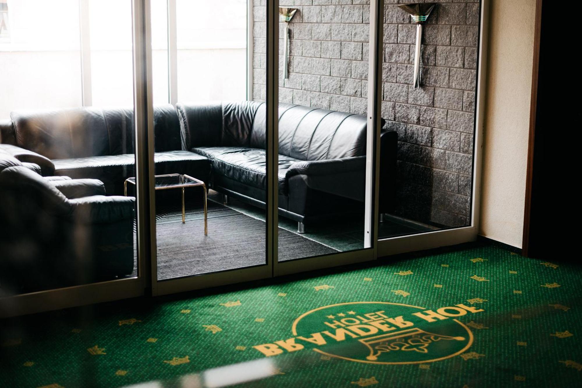 Hotel Brander Hof Екстериор снимка